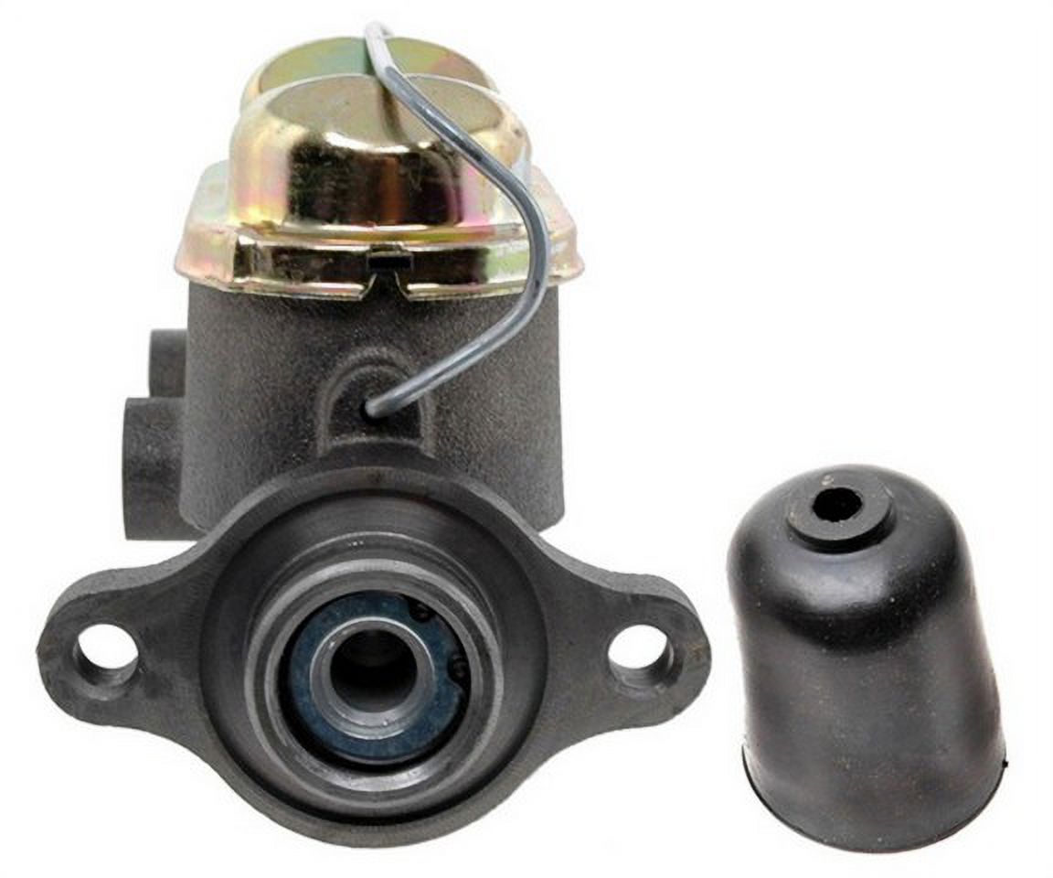 Raybestos Element3 Master Cylinders Fits select: 1967-1974 DODGE W-SERIES, 1967-1972 DODGE D-SERIES