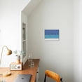 thumbnail image 5 of Sea Gulls and Resort, the Maldives, Indian Ocean, Animals Scenic Stretched Canvas Wall Art by Sakis Papadopoulos Sold by Art.Com, 5 of 5