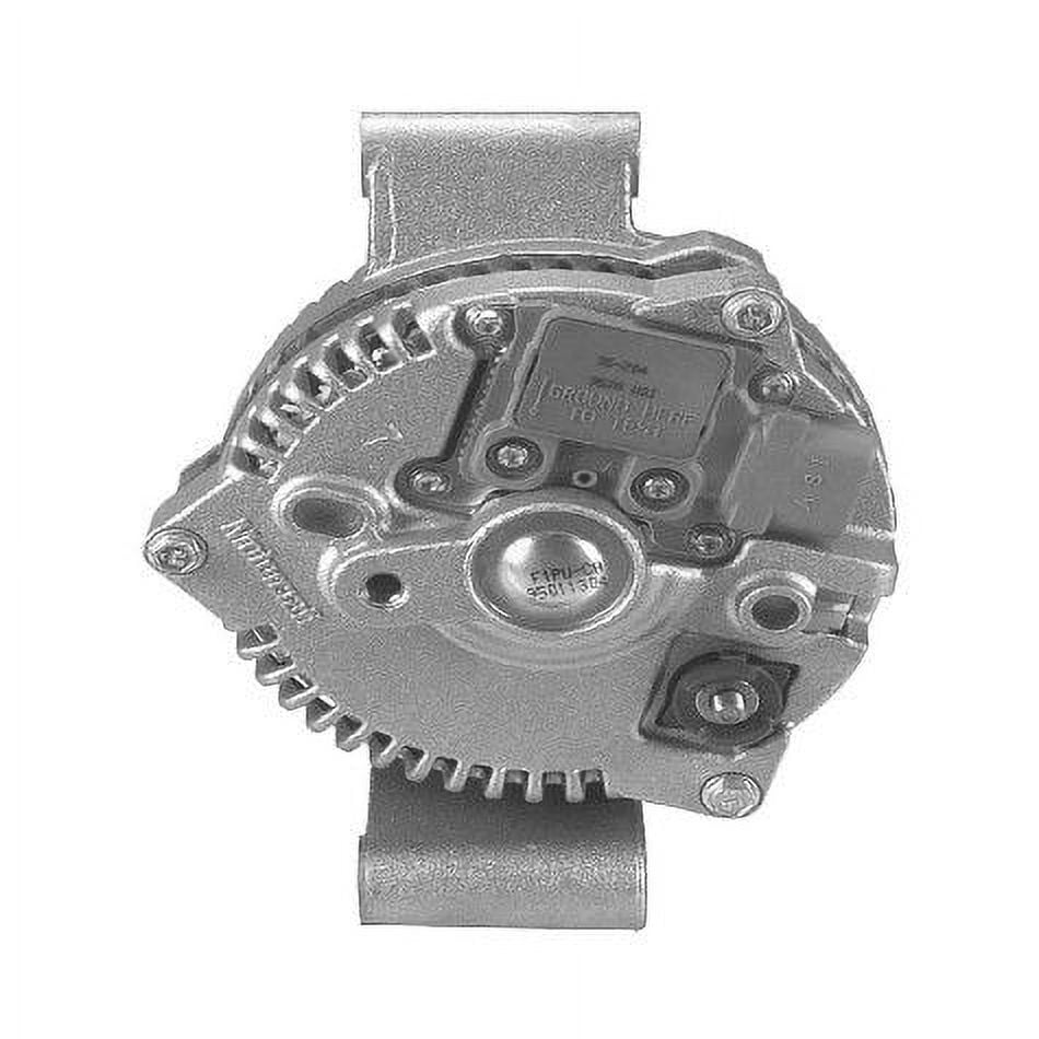 Remanufactured Denso Auto Parts Alternator P/N:210 5199