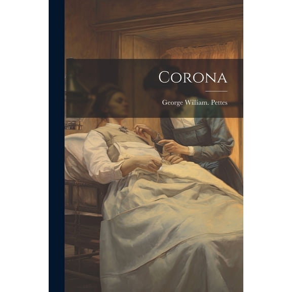Corona (Paperback)