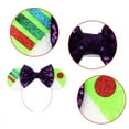thumbnail image 4 of Toddler Girls Buzz Lightyear Christmas Party Dress Kids Holiday Birthday Outfit, 4 of 6