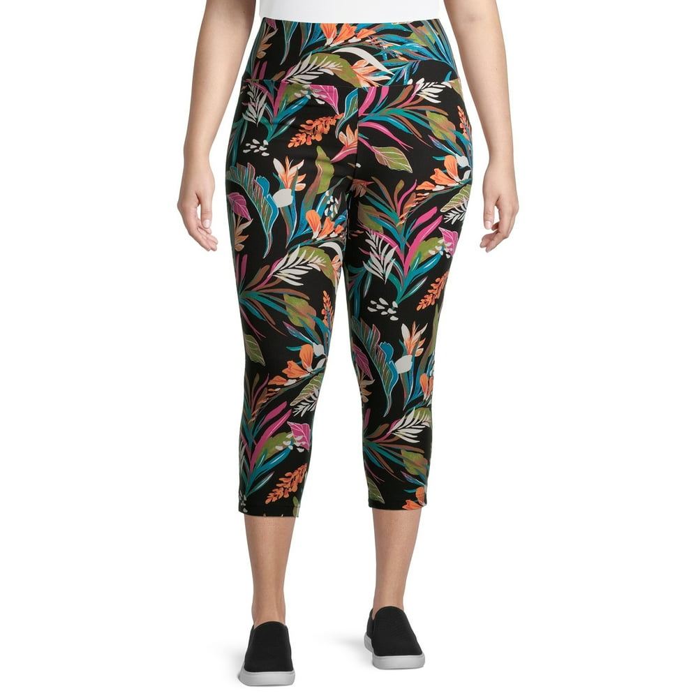 walmart terra and sky sweatpants