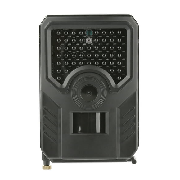 Amdohai 12MP 1080P Trail Camera Hunting Game Camera Outdoor Wildlife Scouting Camera with PIR Sensor 65ft Infrared Night Vision IP56 Waterproof