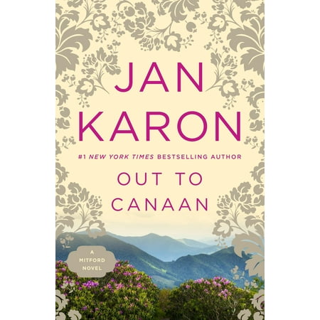Mitford Years: Out to Canaan (Paperback)