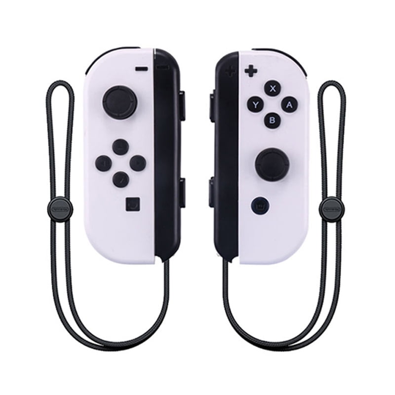 Wireless Controller (L/R) for Switch, Switch Controller Replacement for