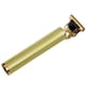 thumbnail image 1 of Cortapelos para hombres, recortadora de corte cerrado, kit de aseo recargable eléctrico inalámbrico con hoja en T Vhermosa, 1 of 5
