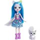 thumbnail image 2 of Muñeca Enchantimals Mattel Winsley Lobo, 2 of 4