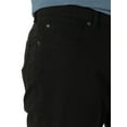 thumbnail image 5 of Lee Men's Extreme Motion Straight Fit 5 Pocket Pant, 5 of 6