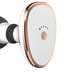 thumbnail image 3 of Pistola de masaje eléctrica Mute Mini pistola masajeador para dispositivo de fitness (blanco) Ndcxsfigh Cuidado Belleza, 3 of 8