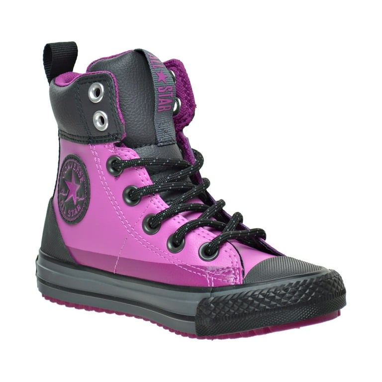 converse girls chuck taylor all star asphalt boot hi dahlia converse girls chuck taylor all star asphalt boot hi dahlia