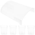 thumbnail image 2 of 5pcs Water Collection Cups Replacement Rice Cooker Condensation Cups Rice Cooker Supplies, 2 of 9