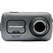 Nextbase NBDVR622GW 622GW 4K Dash Camera, Silver