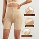 thumbnail image 3 of Corsé con hebilla para pantalones de cintura alta y realce de cadera con almohadillas de esponja para trasero falso para mujer, 3 of 6