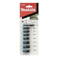 thumbnail image 2 of Kit Dados De Impacto Milimetrico De 1/4x8 Pzs Makita E12289 Makita e12289, 2 of 8