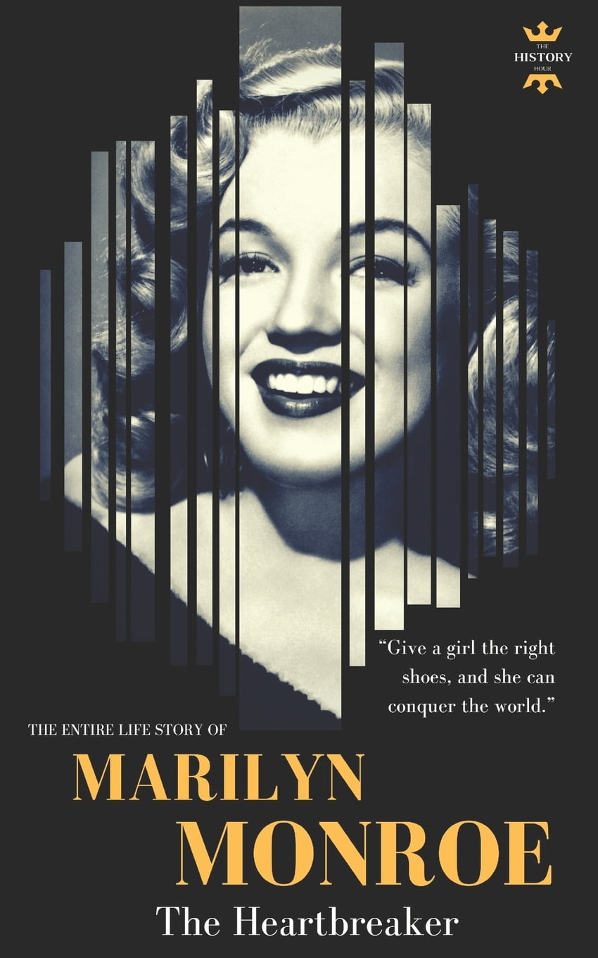 洋書 LIFE MARILYN MONROE The Secret Life of Marilyn Monroe: Taraborrelli, J. Randy