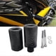 thumbnail image 2 of For suzuki gsxr600 gsxr750 gsx-r gsxr 600 750 k4 2004-2005 motorcycle frame sliders falling crash protector pad no cut accessori, 2 of 4