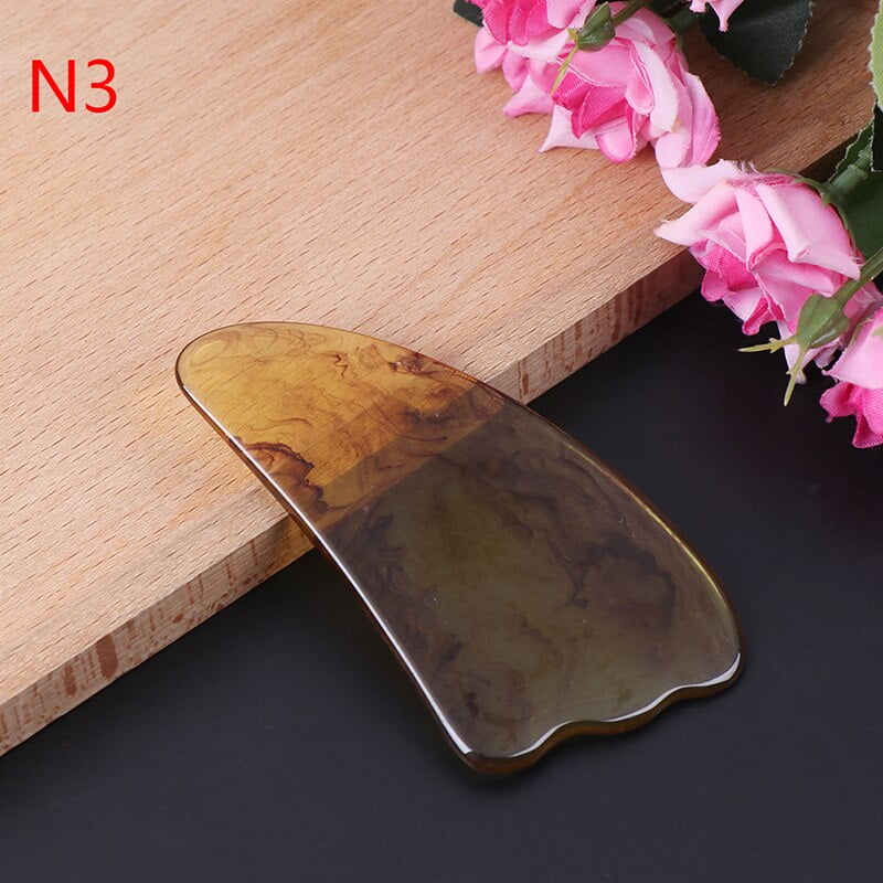 Gua Sha Corps Masseur, Guasha Corporel Anti-Cellulite