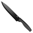 thumbnail image 2 of Oster Slice Craft 3 Piece Stainless Steel Cutlery Set in Black, 2 of 2