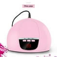 thumbnail image 3 of ZZwxWA 50% Off Clear LED Lamp Smart Sensing Nail Dryer Light Source 45W Nail Lamp, 3 of 3
