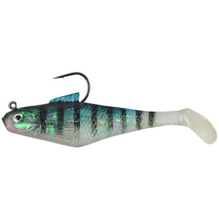 Berkley Powerbait Paddle Frog 3.9 Soft Plastic Lure — Bait Master Fishing  and Tackle
