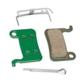 thumbnail image 3 of Brake Pads For Xiaomi Scooter 3 Semi-Metallic Brake Disc Replacement Parts, 3 of 9