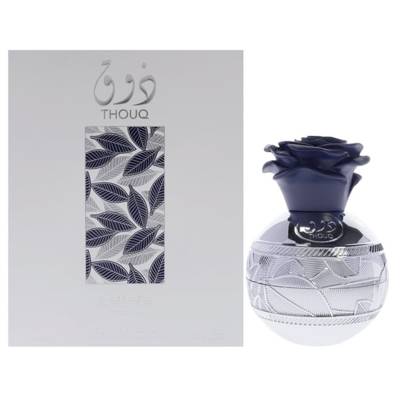 Lattafa Thouq , 2.7 oz EDP Spray