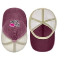 thumbnail image 4 of Big Sister Wine Red Hat Adjustable Funny Fashion Unisex Baseball Cap for Men Women, 4 of 7