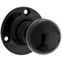 National Hardware N166-002 Deco Knob Pull