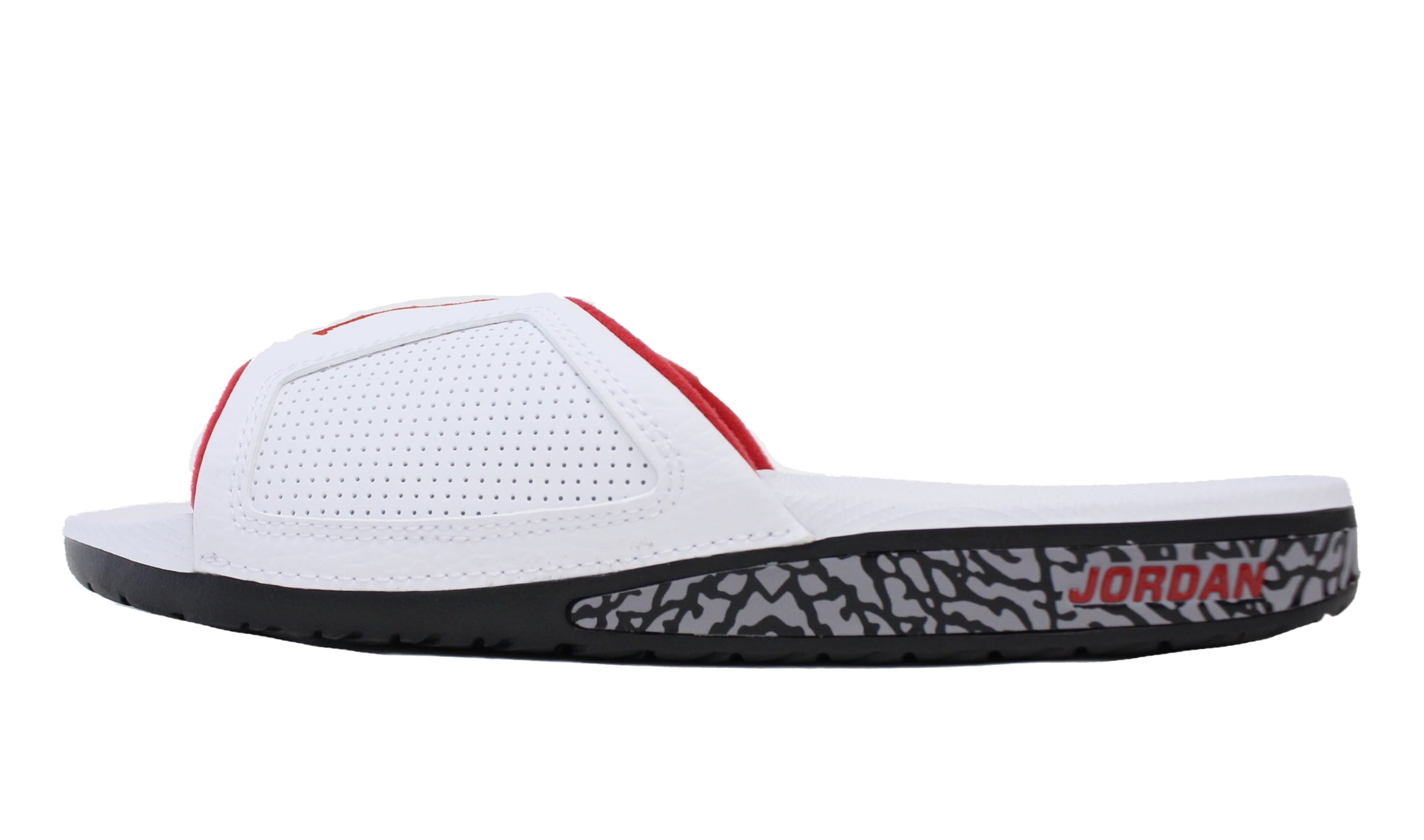 Jordan hydro 3 retro sandals new arrivals