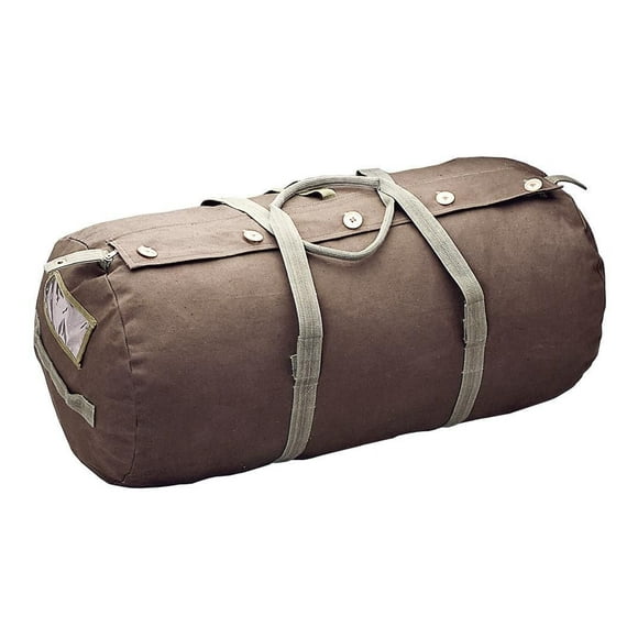 World Famous Paratroop Bag - Olive