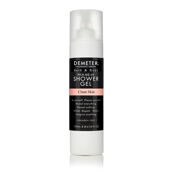 Demeter Clean Skin Shower Gel - 8.4 oz