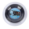 thumbnail image 4 of Ts 4g 200m Reel Tennis String Line Polyester Tennis String Reel For Gym Sport Outdoor Black 1.25mm, 4 of 5