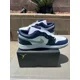 thumbnail image 4 of Ni - ke Ni - ke Air Jordan 1 Low AJ1 Midnight Navy Men’s Size 8.5 553558-141, 4 of 5
