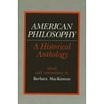 thumbnail image 1 of Pre-Owned American Philosophy: A Historical Anthology (Paperback) 087395923X 9780873959230, 1 of 2
