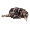 thumbnail image 4 of Deportivo Sombrero Gorra de ejercicio Camuflaje Acampar Libre Senderismo Escalada Salvador Sombrero militar, 4 of 9
