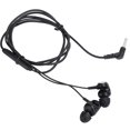 thumbnail image 1 of Auriculares auriculares deportivos Sonido claro conveniente para PC para teléfonos, 1 of 8