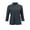 Carbon, variant on Paragon Women's 3/4 Sleeve Sport Shirt - Paragon