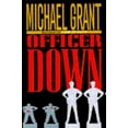 thumbnail image 1 of Pre-Owned Officer Down (Hardcover) 0385419686 9780385419680, 1 of 1