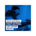 thumbnail image 6 of Hyland's Leg Cramps PM, Relief of Nighttime Leg, Calf, and Foot Cramps, 50 quick-dissolving tablets, 6 of 10