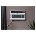 thumbnail image 2 of GE 12,000 BTU 208/230 Volt Through-the-Wall Air Conditioner with Electric Heat - AJEM12DWJ, 2 of 4