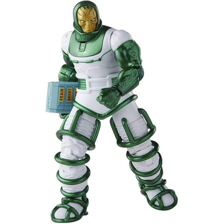 Marvel - Legends Series Retro Fantastic Four Psycho-Man