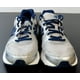 thumbnail image 2 of New Balance 450v3 Men's 8D Gray, Silver & Blue Running Shoes, 2 of 6