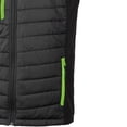 thumbnail image 3 of Result Genuine Recycled  Adult Compass Softshell Padded Vest, 3 of 4