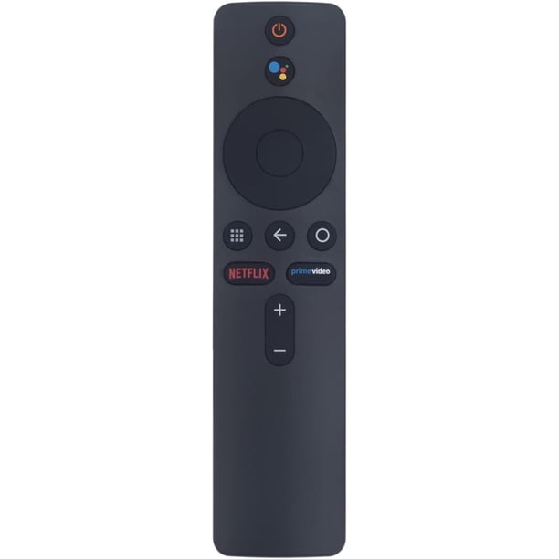 XMRM-006A Control remoto por voz Bluetooth de repuesto para Xiaomi Mi TV Stick MDZ-24-AA