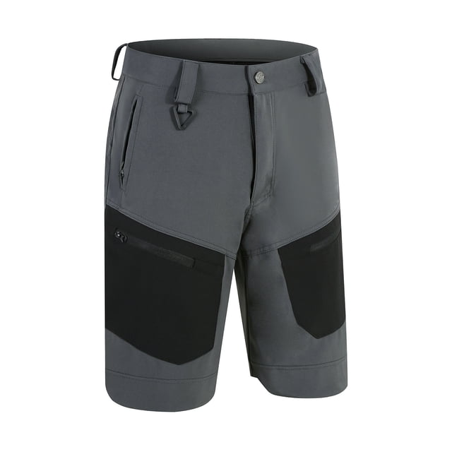 TopLLC Mens Shorts, Men pants Mens Multiple Pockets Cargo Work Wear Combat Cargo Pocket Shorts Pants