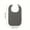 Gray-2 Pcs, variant on ATJIA 2 Pack Adult Bibs Washable Clothing Protector for Women Men Elderly Senior and Disabled Bib Adult Eating Adjustable Reusable