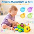 thumbnail image 4 of Juguete GMAOPHY Musical para bebés gateando de 6 a 12 meses con luz, 4 of 7