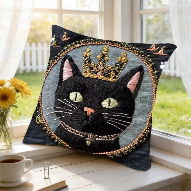 Funda de almohada aterciopelada, bonita y adorable funda de almohada con animales, para dormitorio, hogar, sofá, decoración, funda de cojín, juegos de colcha y cubrecama, ropa de cama, edredones, jueg