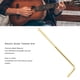 thumbnail image 4 of Barra De Trémolo Para Guitarra Eléctrica, Tornillo Multifunción, Brazo De Trémolo Para Guitarra Eléctrica, Alta Estabilidad, Resistente, Universal Para Rendimiento, 4 of 7
