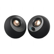 Creative Pebble V2 2.0 Speaker System 8 W RMS Black